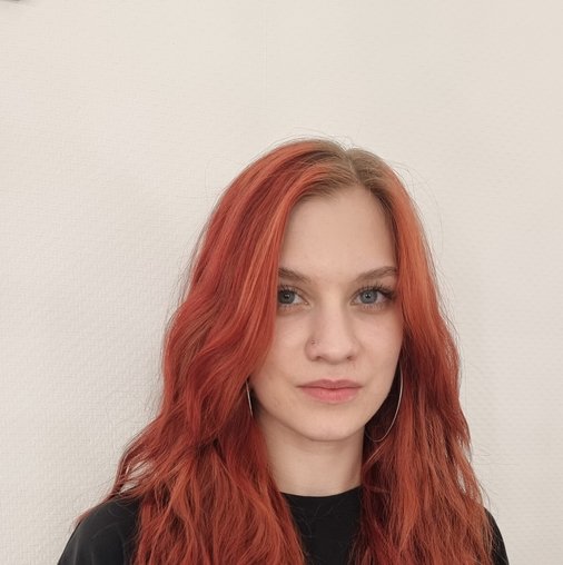 Анастасия Геннадьевна Якубенко