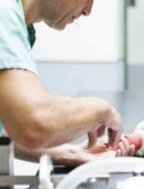 Лебешев Антон Юрьевич