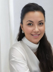 Психиатр, психолог Анна Юрьевна Колодезникова
