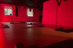 Фитнес-студия Hardy's Body, с рейтингом 2 - находится по адресу Московская область, Красногорск, улица Народного Ополчения, 2Бк1 