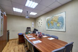 Многопрофильный центр Свик, с рейтингом 4.8 - находится по адресу Саратов, Бахметьевская улица, 34/42 