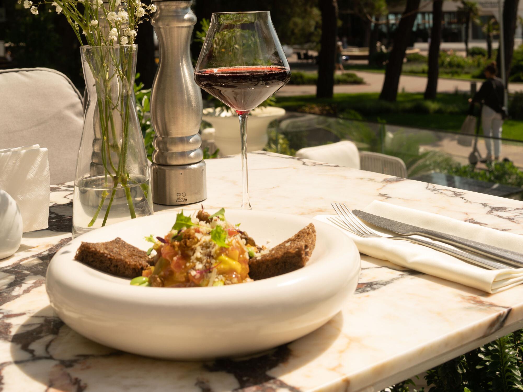 Френдси, ресторан по адресу Геленджик, улица Ангулем, 2 🍴 отзывы как ...