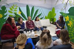 Студия Атмосфера, с рейтингом 3.8 - находится по адресу Московская область, Химки, Совхозная улица, 13 