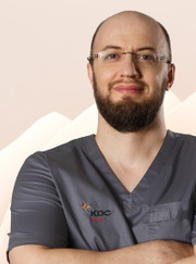 Андролог, врач УЗИ Малик Абдулаевич Алиев