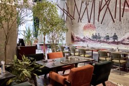 Гастробар Зори, с рейтингом 4.9 - находится по адресу Москва, Столярный переулок, 3 к14 