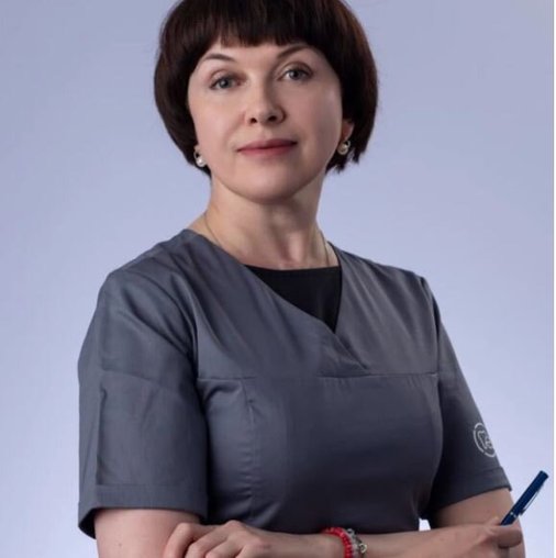 Дина Александровна Загрекова