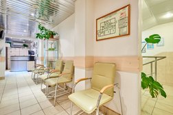 Центр имплантации и стоматологии ИНТАН, с рейтингом 4.4 - находится по адресу Санкт-Петербург, проспект Просвещения, 87к2 