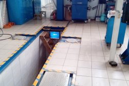 Автосервис Абакан, с рейтингом 3.2 - находится по адресу Республика Адыгея, аул Новая Адыгея, Малиновая улица, 11 