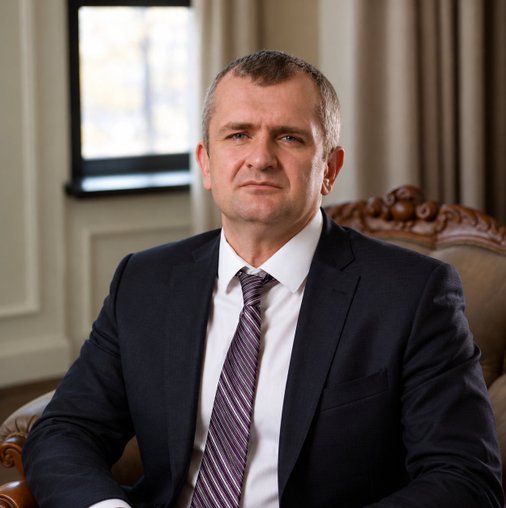 Ростислав Алексеевич Слабоус