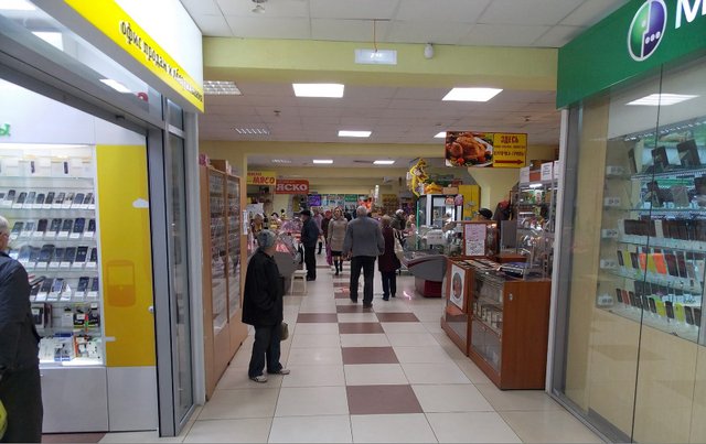 Союз, торговый центр на Автозаводской улице в Перми 🛍️ цены, отзывы, фото,  телефон и адрес - Zoon.ru