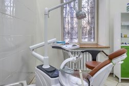 Стоматологическая клиника АйДент, с рейтингом 4.3 - находится по адресу Москва, Люблинская улица, 17, корп. 3 