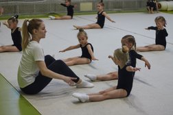 Спортивный клуб Авангард, с рейтингом 5 - находится по адресу Нижний Новгород, проспект Гагарина, 164 