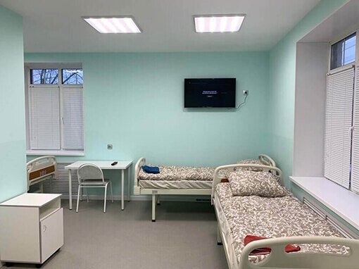 Клиника психиатра-нарколога доктора Шурова в Красногорске - отзывы ...