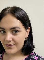 Нейропсихолог Дарья Алексеевна Бабина
