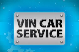 Автосервис VIN CAR Service, с рейтингом 4.5 - находится по адресу Иваново, Ташкентская улица, 84 к5 