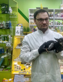 Демьянович Константин Александрович