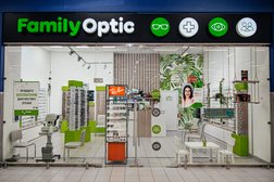 Салон оптики Family Optic, с рейтингом 3.4 - находится по адресу Челябинск, Копейское шоссе, 64 