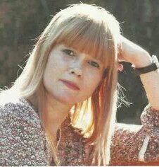 Александра Геннадьевна Новикова