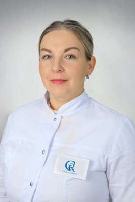 Алла Николаевна Игуминова