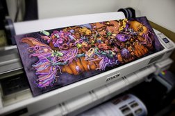 Копировальный центр Copy Brothers, с рейтингом 4.5 - находится по адресу Москва, Малый Кисельный переулок, 1/9 