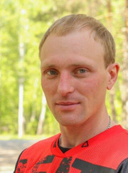 Автоинструктор Дмитрий Валентинович Клюкин