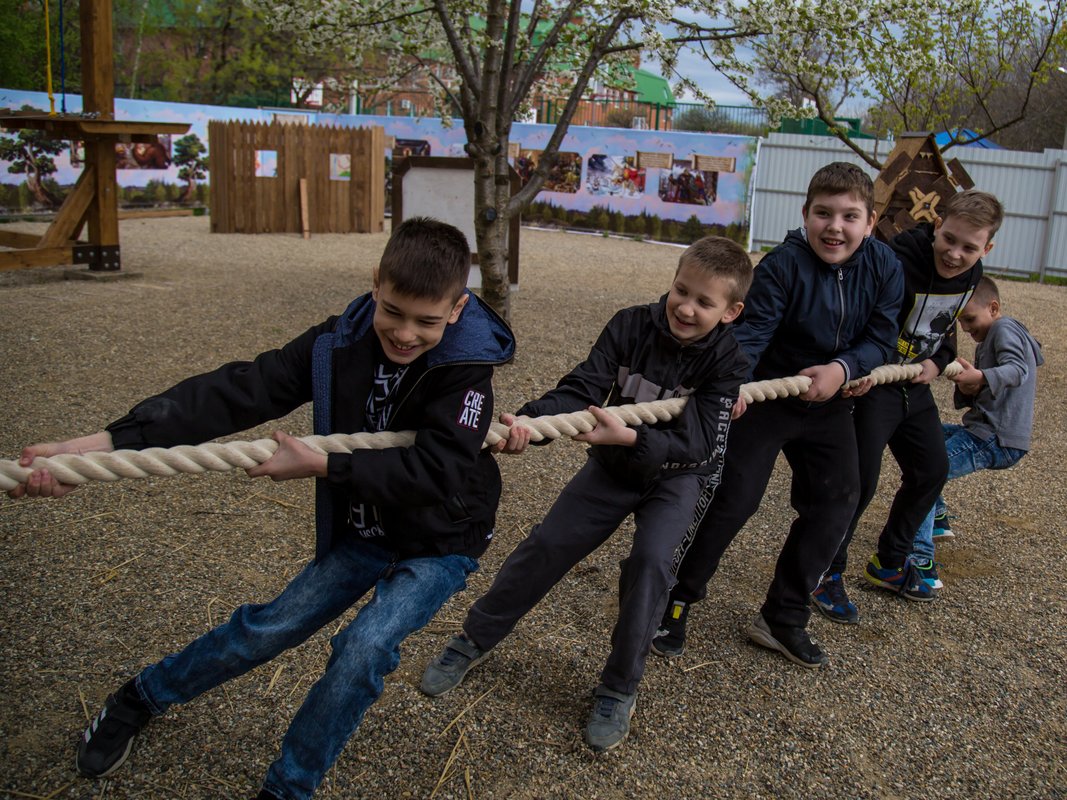 невский парк