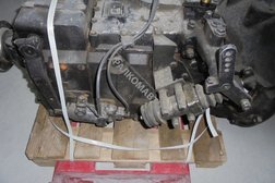 Магазин по продаже запчастей для грузовиков и спецтехники из Китая УралКом, с рейтингом 4 - находится по адресу Самара, Аэропортовское шоссе, 1 