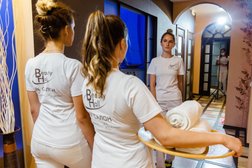 Спа салон Beauty Hall, с рейтингом 4.1 - находится по адресу Республика Коми, Сыктывкар, Покровский бульвар, 14 