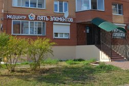 Центр традиционной и восточной медицины Пять элементов, с рейтингом 2.9 - находится по адресу Московская область, Раменское, Дергаевская улица, 26 