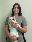 Савченко Ирина Денисовна