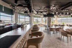 Ресторан Заря, с рейтингом 4.8 - находится по адресу Московская область, Коломна, улица Октябрьской революции, 301 