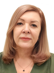 Массажист Наталья Витальевна Крайняя