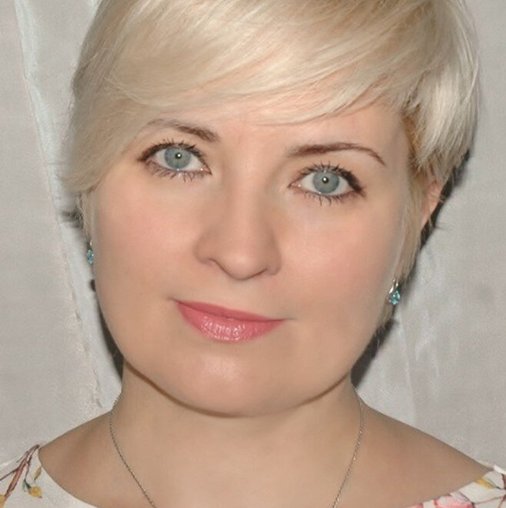 Светлана Чаус