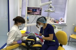 Стоматология СтоКос, с рейтингом 3.8 - находится по адресу Санкт-Петербург, Пулковская улица, 10 к1 