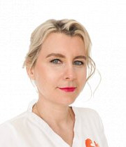 Акушер-гинеколог, гинеколог Лилия Сергеевна Панфилова