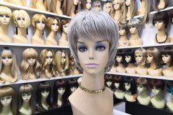 Магазин по продаже волос и париков Волосы74, с рейтингом 4.4 - находится по адресу Челябинск, проспект Победы, 325 