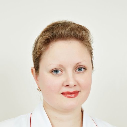 Евгения Владимировна Ровнова