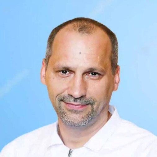 Андрей Александрович Шабунин
