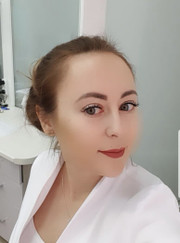 Стоматолог-терапевт Юлия Игоревна Коршунова