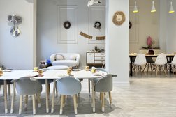 Студия детских праздников Самый Лучший День, с рейтингом 3 - находится по адресу Екатеринбург, улица Краснолесья, 54/2 