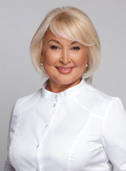 Стоматолог-терапевт, главный врач Елена Валерьевна Засядкина