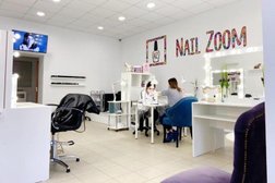 Салон красоты Nail Zoom, с рейтингом 2.5 - находится по адресу Республика Татарстан, Казань, улица Восстания, 129 