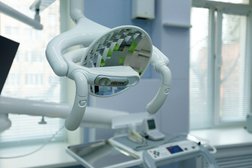 Стоматология A-Dent, с рейтингом 2.7 - находится по адресу Владивосток, Амурская улица, 57 