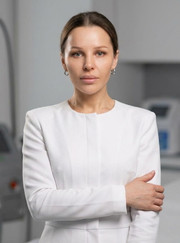 Косметолог Ксения Юрьевна Якшигулова