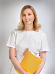 Акушер-гинеколог, врач УЗИ Татьяна Валерьевна Баканова