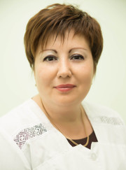 Уролог, андролог Сирина Рашидовна Хасанова