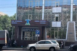 Клиника болезней суставов AGAR, с рейтингом 2.9 - находится по адресу Алматы, улица Байтурсынова, 132Б 