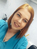 Дьякова Мария Сергеевна