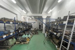Ремонтная компания ЖД-Сервис, с рейтингом 3.8 - находится по адресу Смоленск, улица Лавочкина, 55 к3 