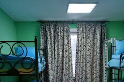 Хостел Регион 13, с рейтингом 4.4 - находится по адресу Москва, Изюмская улица, 22 к3 